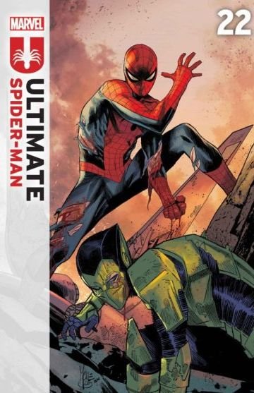 Homem-Aranha Supremo