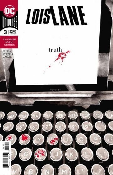 Lois Lane #3