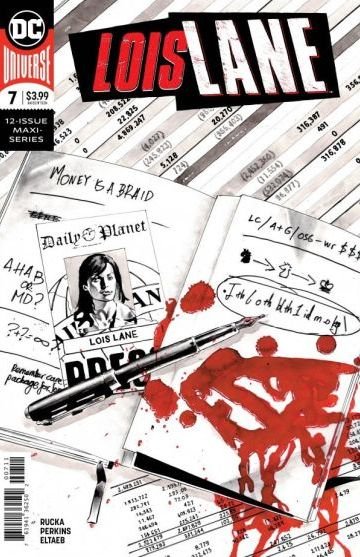 Lois Lane #7