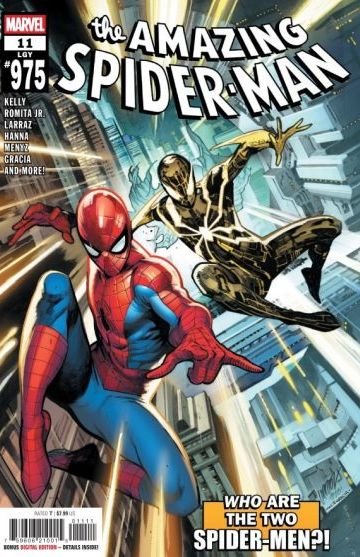 O Espantoso Homem-Aranha