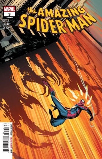 O Espantoso Homem-Aranha