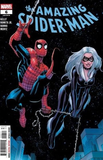 O Espantoso Homem-Aranha