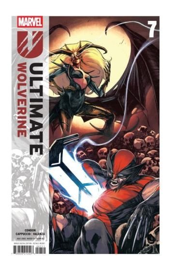 Wolverine Supremo