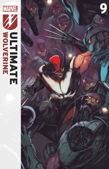 Wolverine Supremo