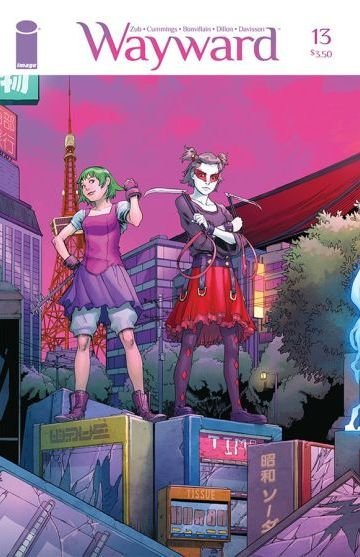 Wayward