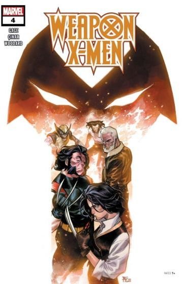 Arma X-Men