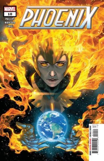 Fênix #10