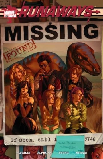 Fugitivos