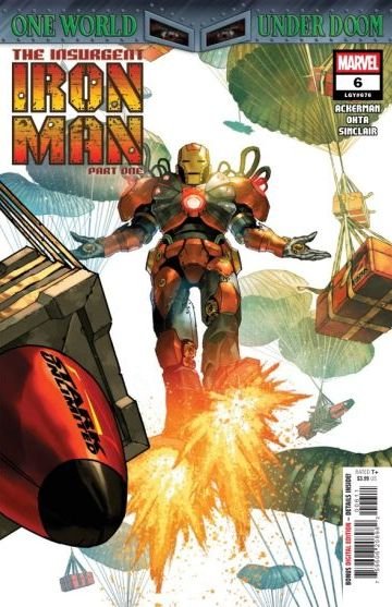 Homem de Ferro