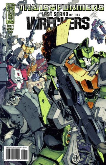 Transformers