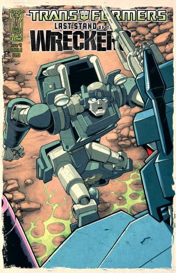 Transformers