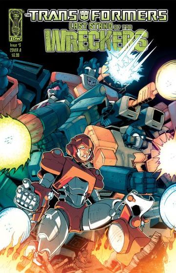 Transformers