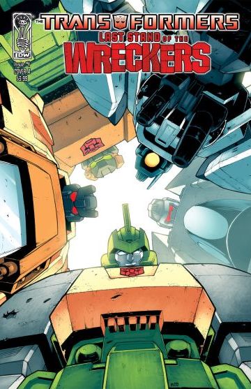 Transformers