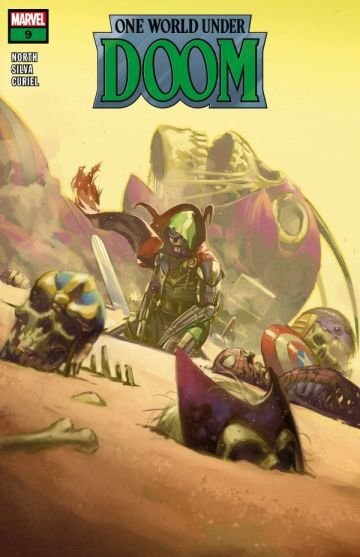 Um Mundo nas Mãos do Destino