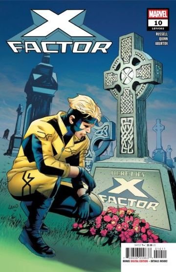 X-Factor