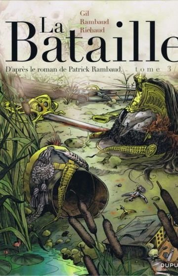 A Batalha