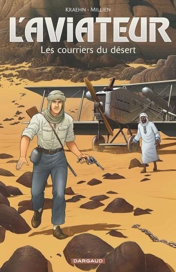 O Aviador