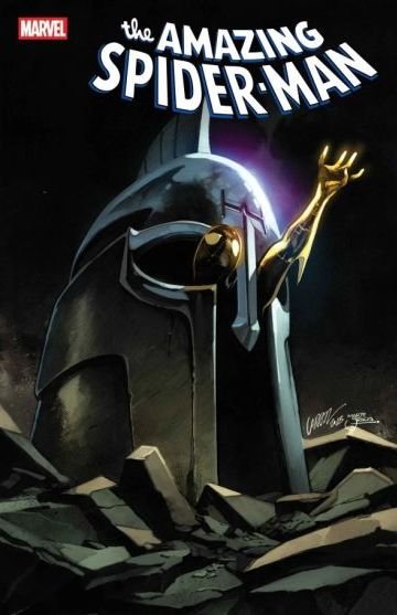 O Espantoso Homem-Aranha #19b