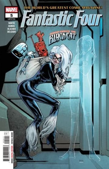 Quarteto Fantástico