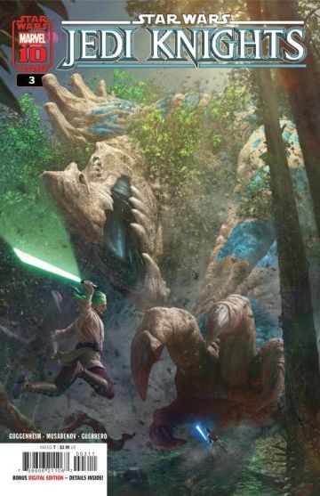 Star Wars: Cavaleiros Jedi