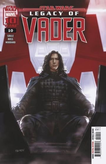 O Legado de Vader