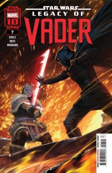 O Legado de Vader