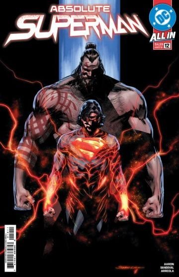 Superman Absoluto
