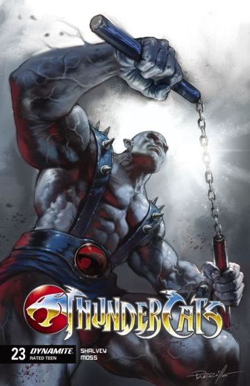 ThunderCats