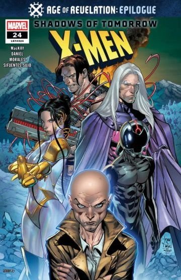 X-Men