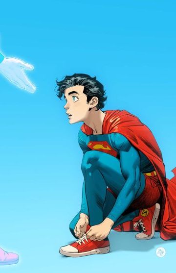 Action Comics #1096b