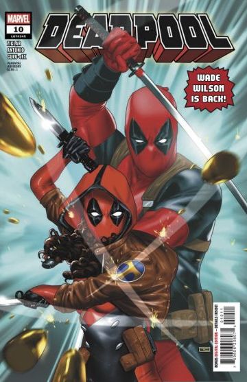 Deadpool