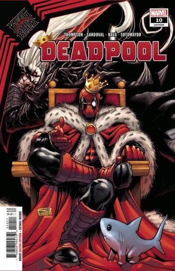 Deadpool