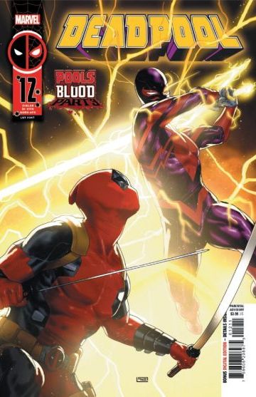 Deadpool