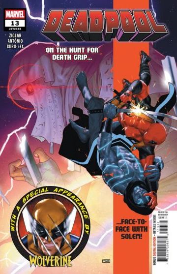 Deadpool