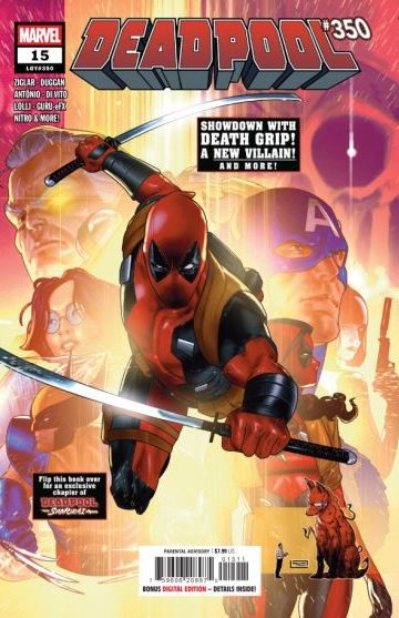 Deadpool