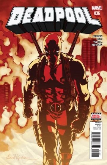 Deadpool #36