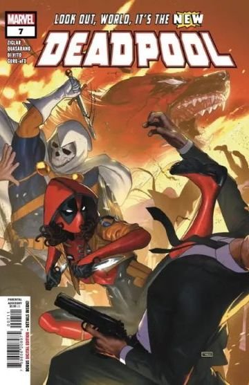 Deadpool