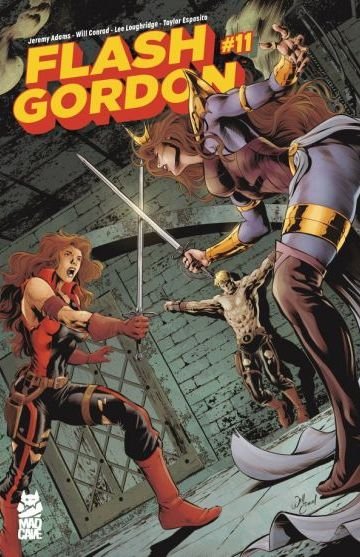 Flash Gordon