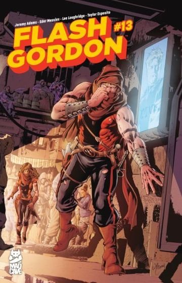 Flash Gordon