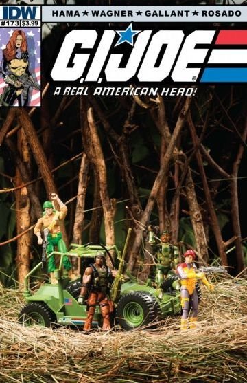 G.I. Joeː Um Verdadeiro Herói Americano