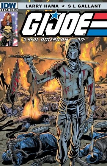 G.I. Joe: Um Verdadeiro Herói Americano