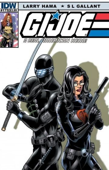 G.I. Joe: Um Verdadeiro Herói Americano