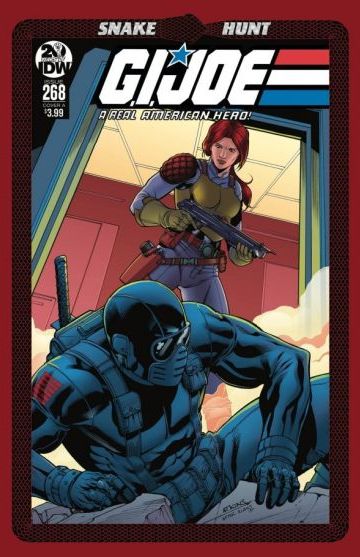 G.I. Joeː Um Verdadeiro Herói Americano