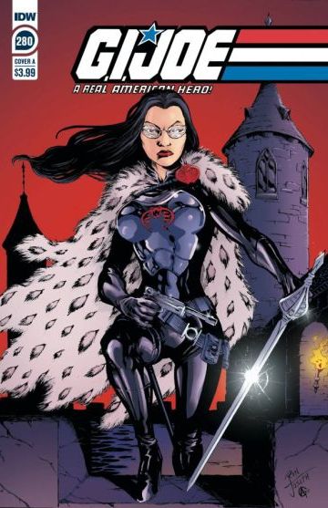 G.I. Joeː Um Verdadeiro Herói Americano