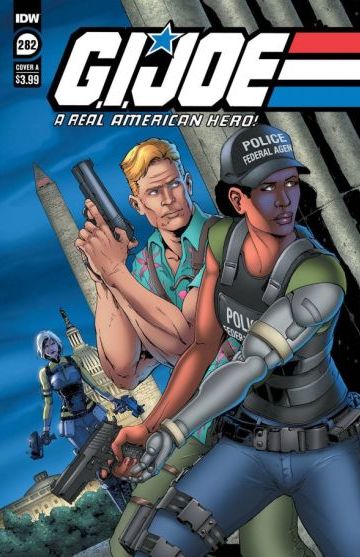 G.I. Joeː Um Verdadeiro Herói Americano