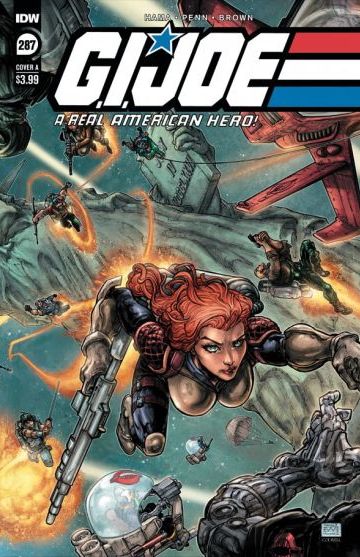 G.I. Joeː Um Verdadeiro Herói Americano