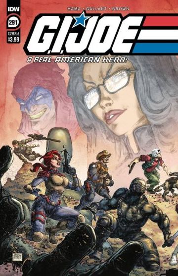 G.I. Joeː Um Verdadeiro Herói Americano