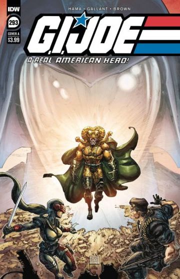 G.I. Joeː Um Verdadeiro Herói Americano