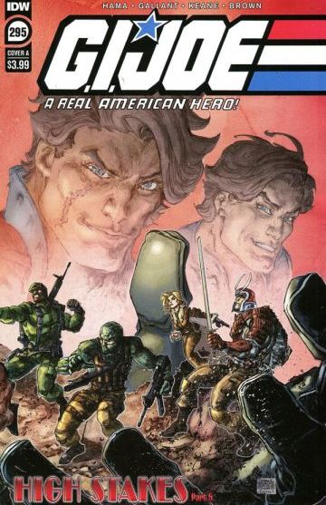 G.I. Joeː Um Verdadeiro Herói Americano
