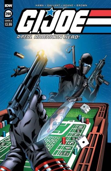 G.I. Joeː Um Verdadeiro Herói Americano